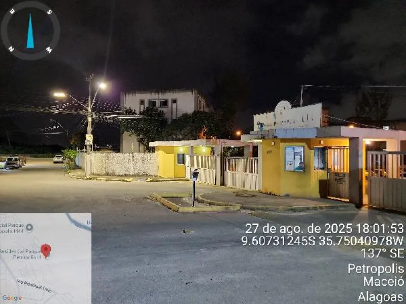 Rua Endereço somente para premium, N°0