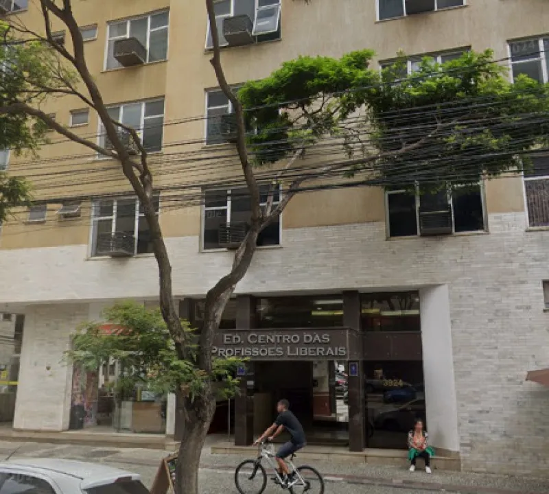 Rua Endereço somente para premium, N°0