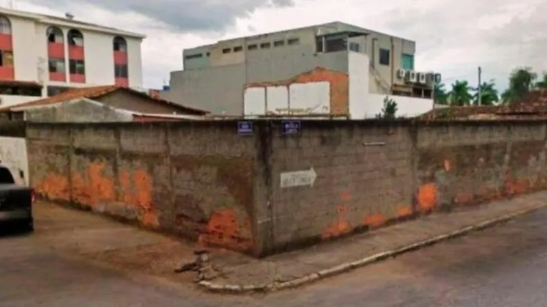 Rua Endereço somente para premium, N°0