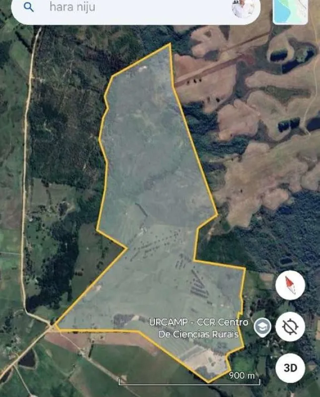 Rua Endereço somente para premium, N°0