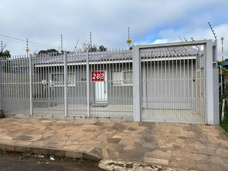 RUA ERCÍLIA COGO, 282, LOTEAMENTO VILA VERA CRUZ