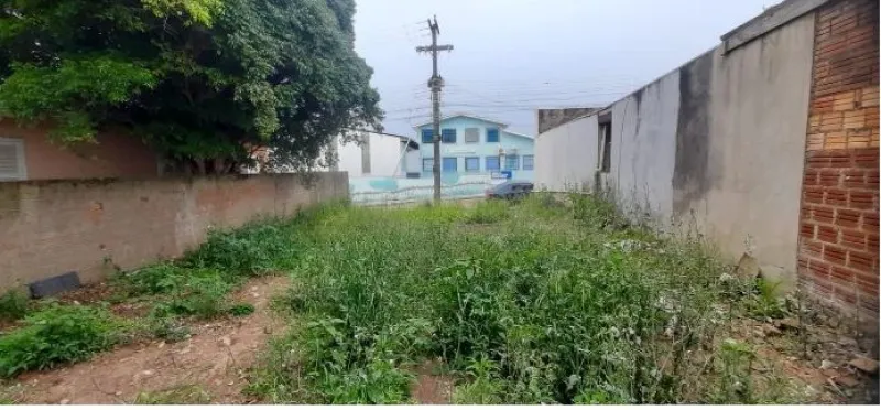 RUA ALFREDO CHAVES, 870