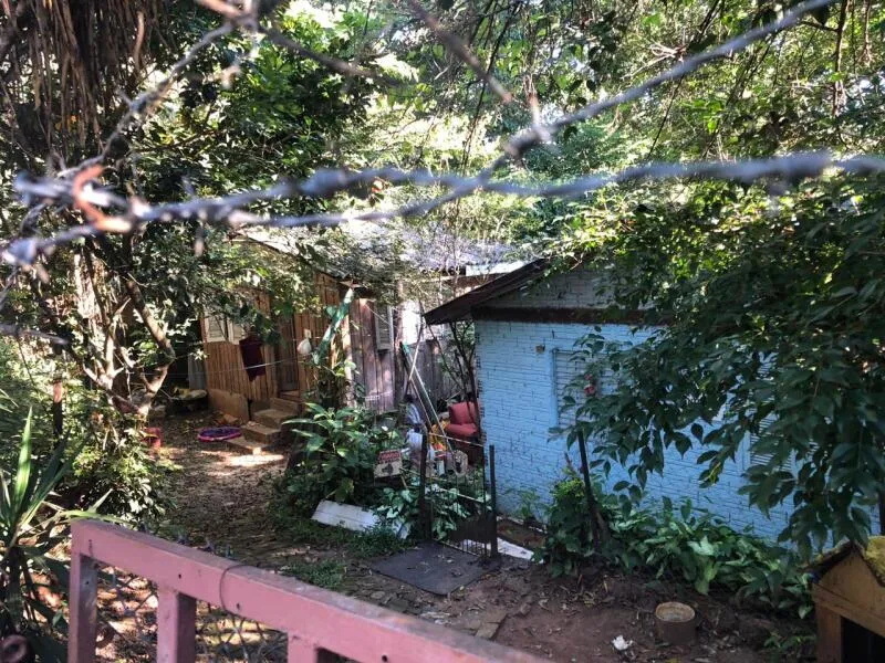 RUA GUILHERME KURTZ, 589, VILA LUIZA