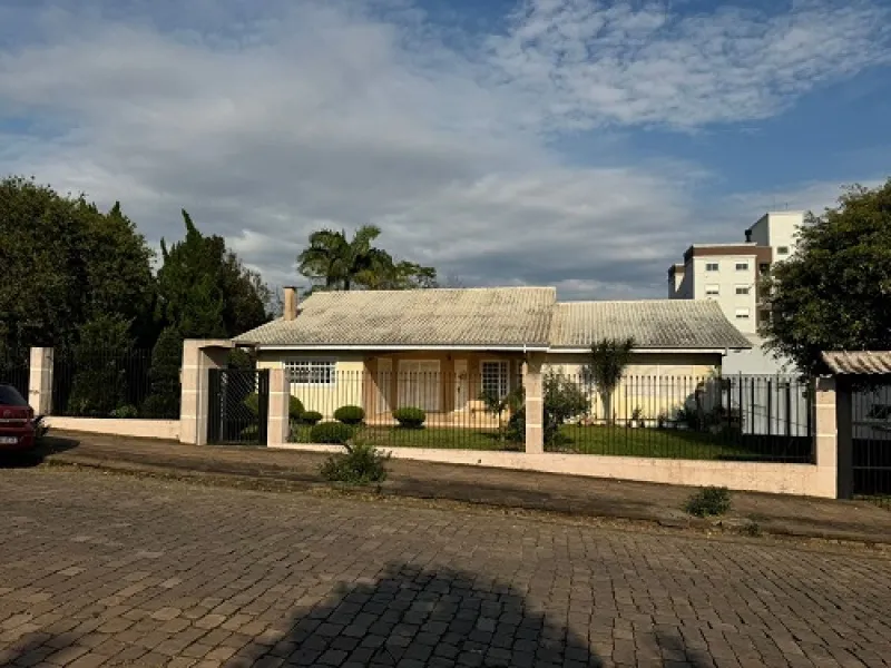 RUA DOM PEDRO II, VILA PETRÓPOLIS