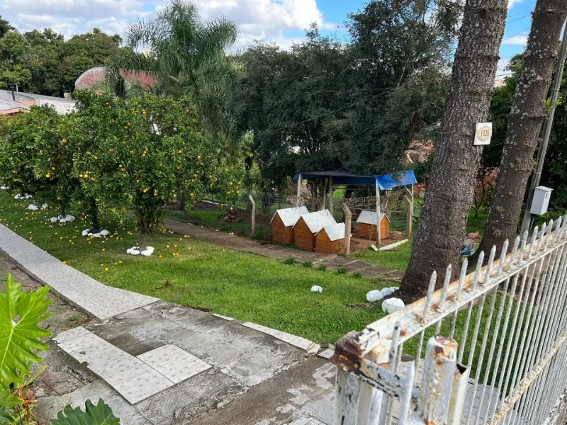 RUA AMAZONAS, 1026, VILA VERA CRUZ