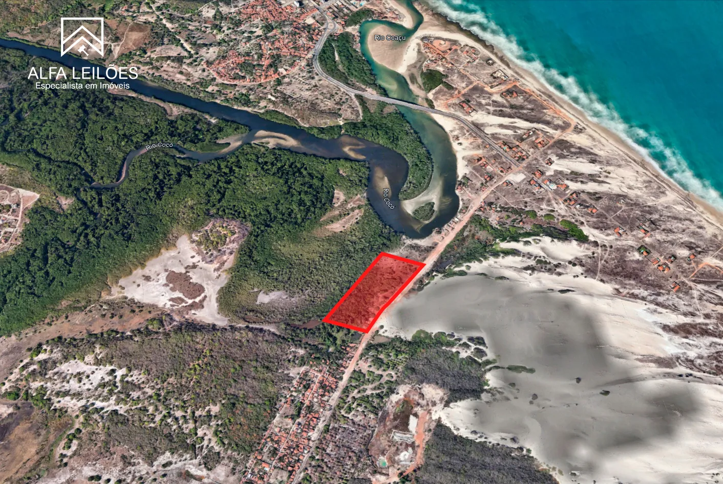 RODOVIA CE 010, BAIRRO EDSON QUEIROZ