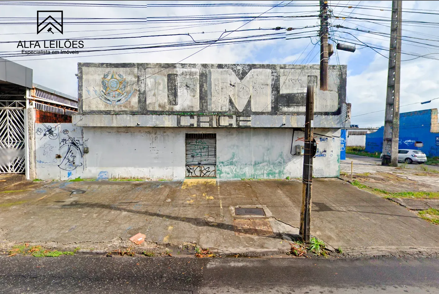 AVENIDA JOSÉ BASTOS, 2880