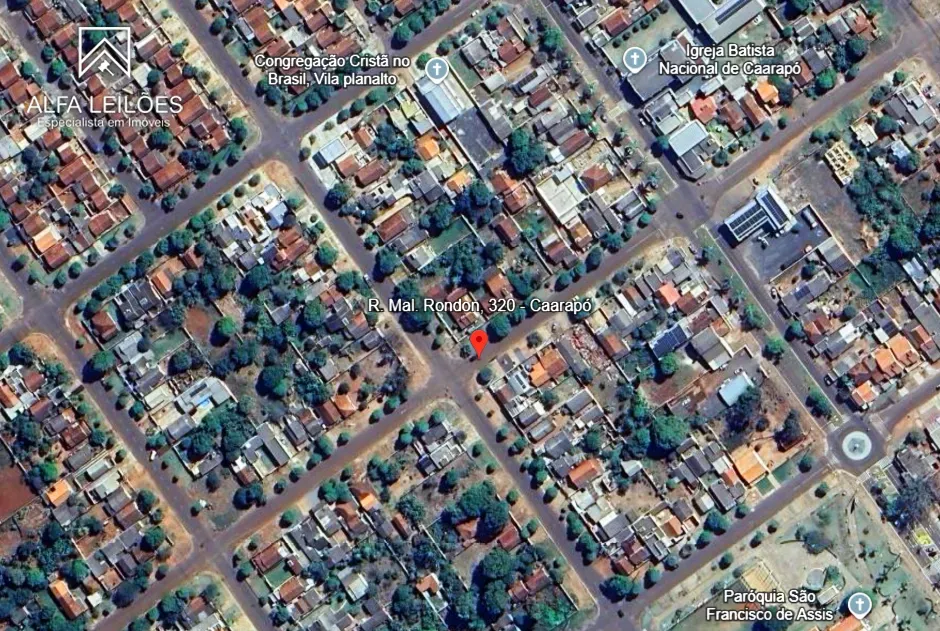 Rua Endereço somente para premium, N°0