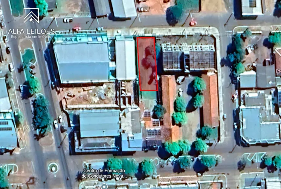 Rua Endereço somente para premium, N°0