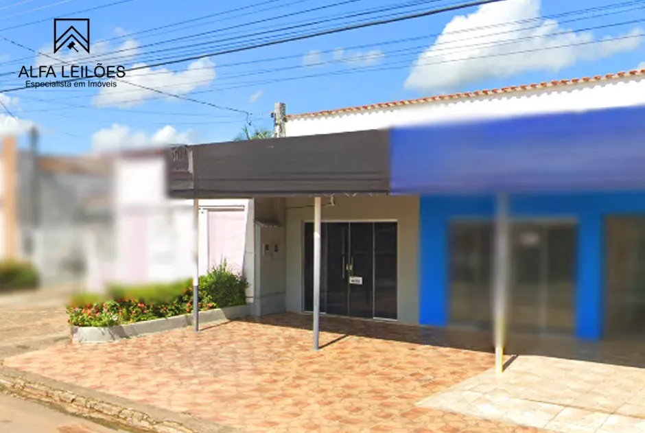 Rua Endereço somente para premium, N°0