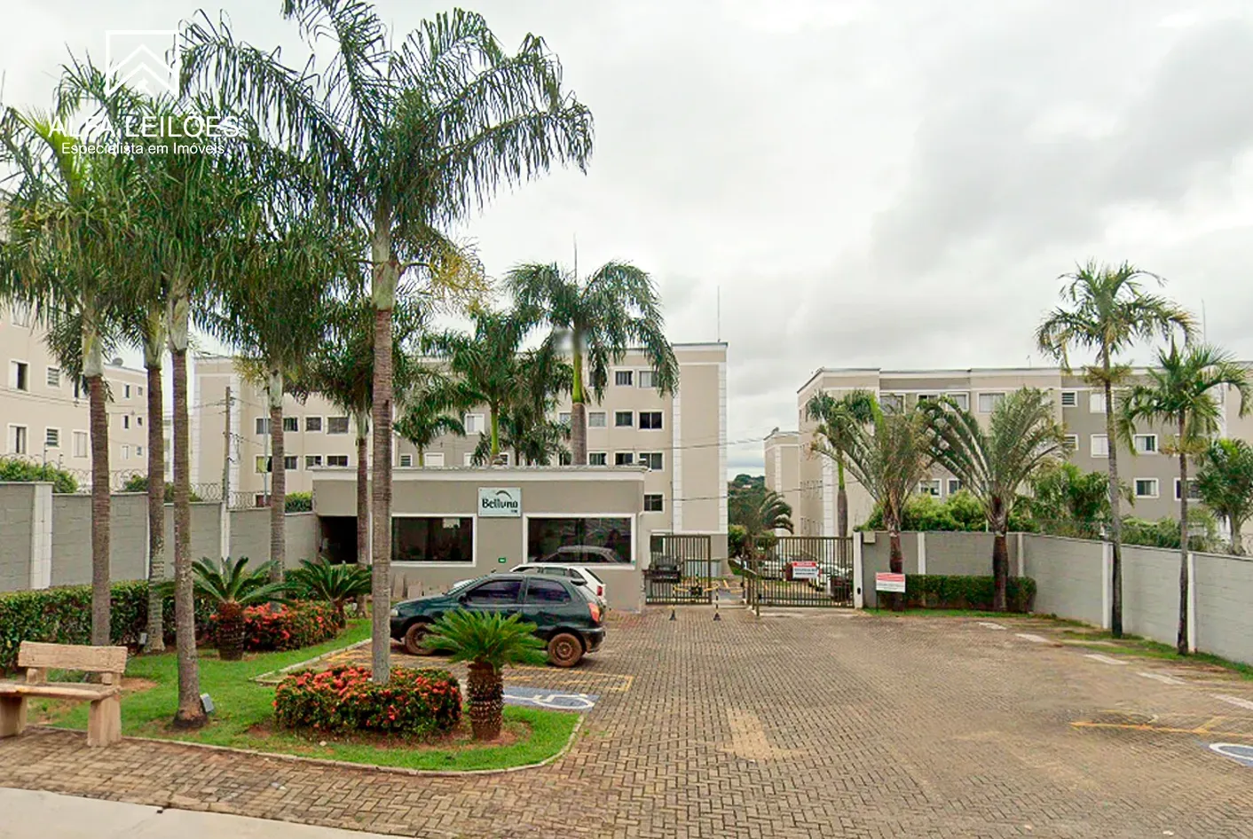 Rua Endereço somente para premium, N°0