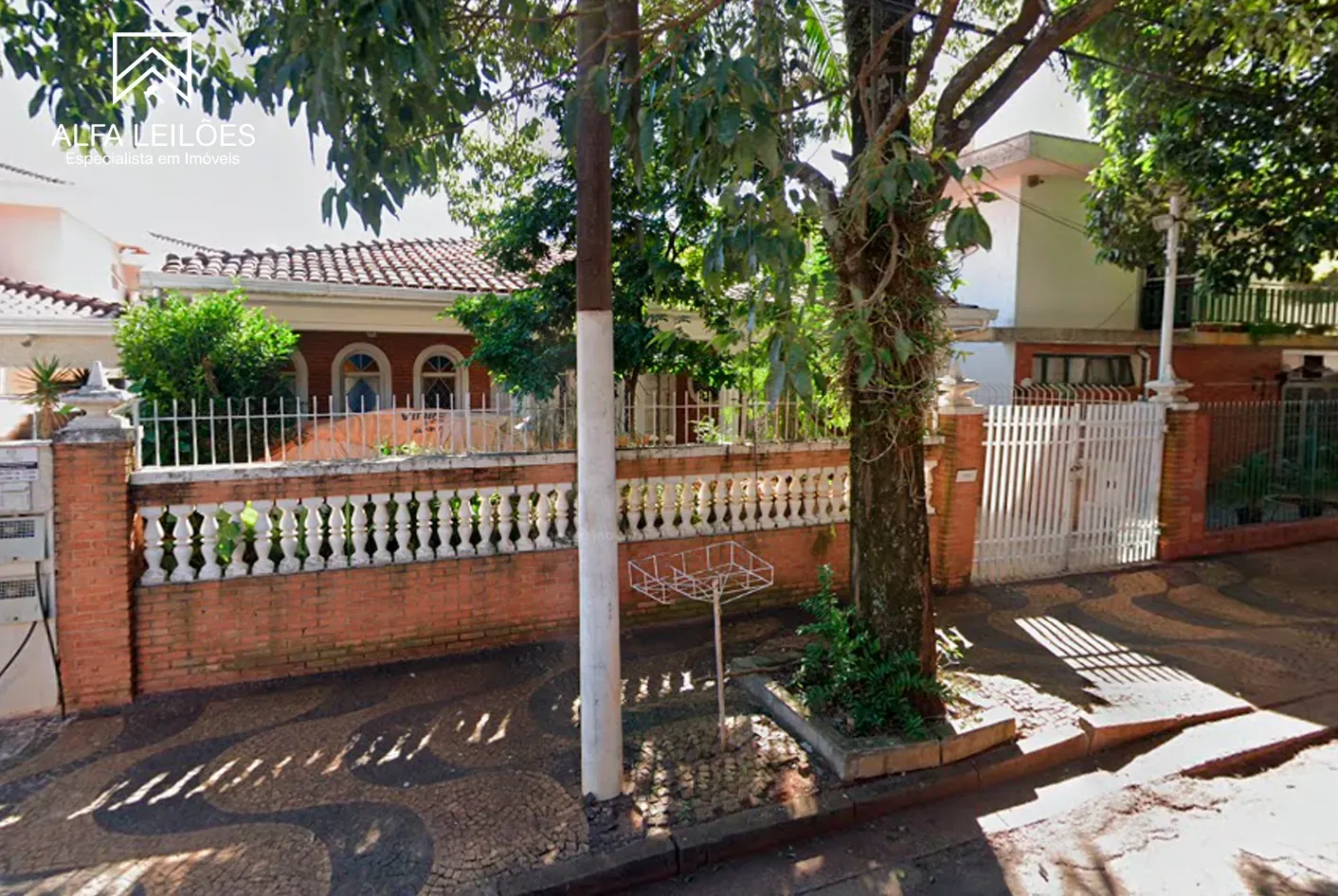 Rua Endereço somente para premium, N°0