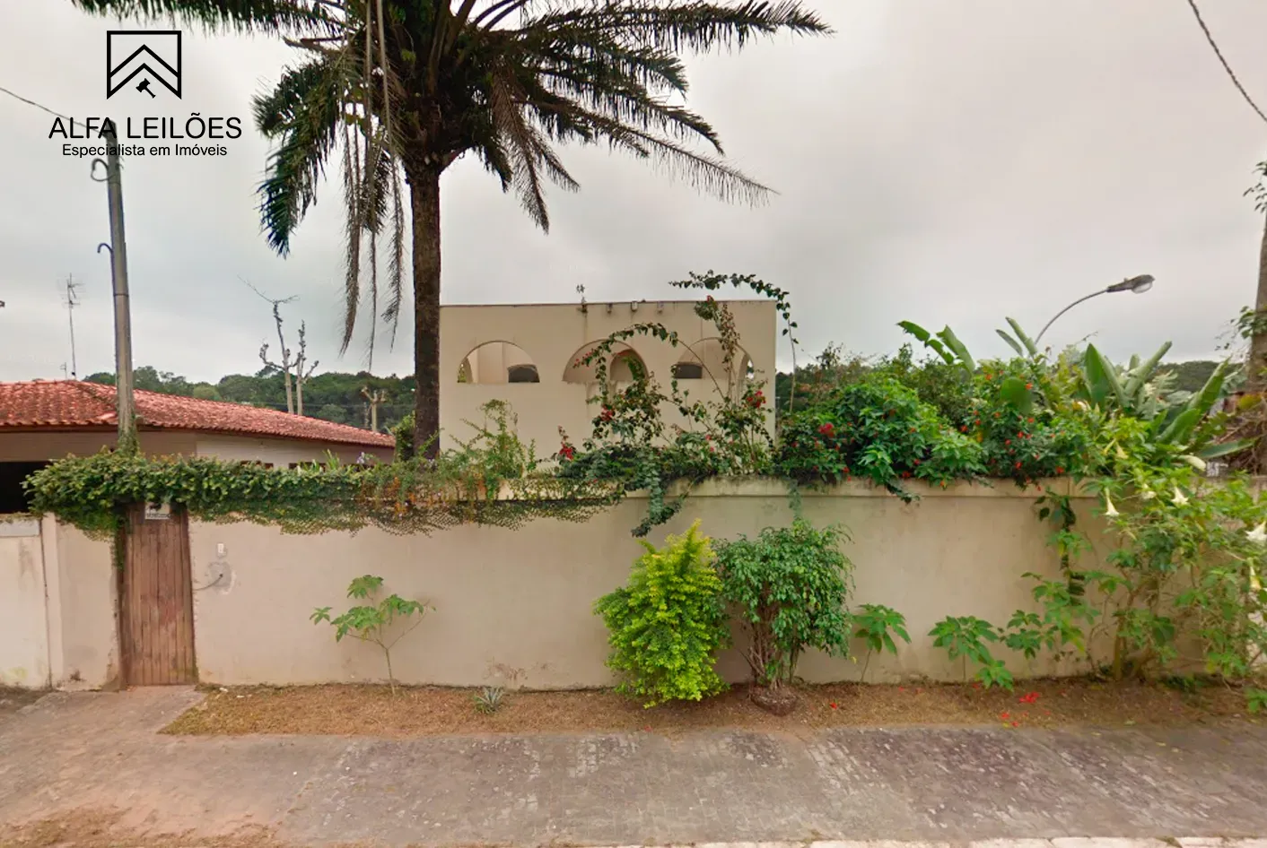 AVENIDA MARJORY DA SILVA PRADO, 2270