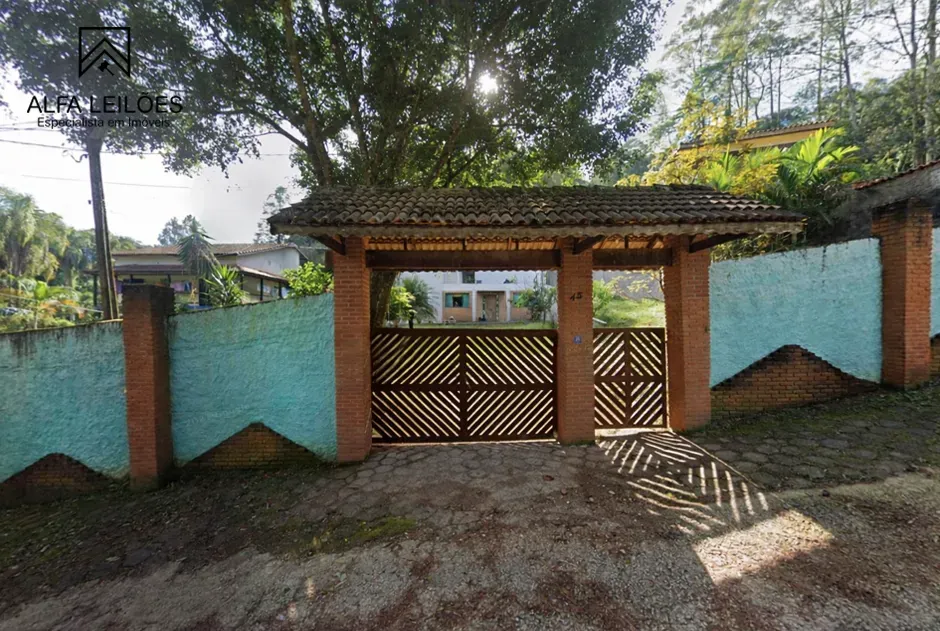 Rua Endereço somente para premium, N°0