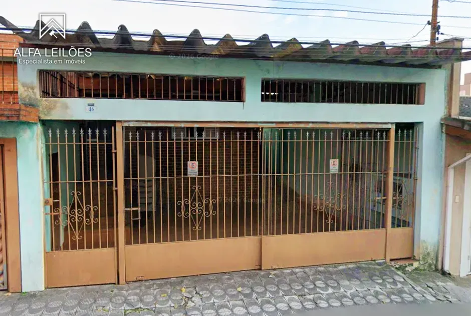 Rua Endereço somente para premium, N°0