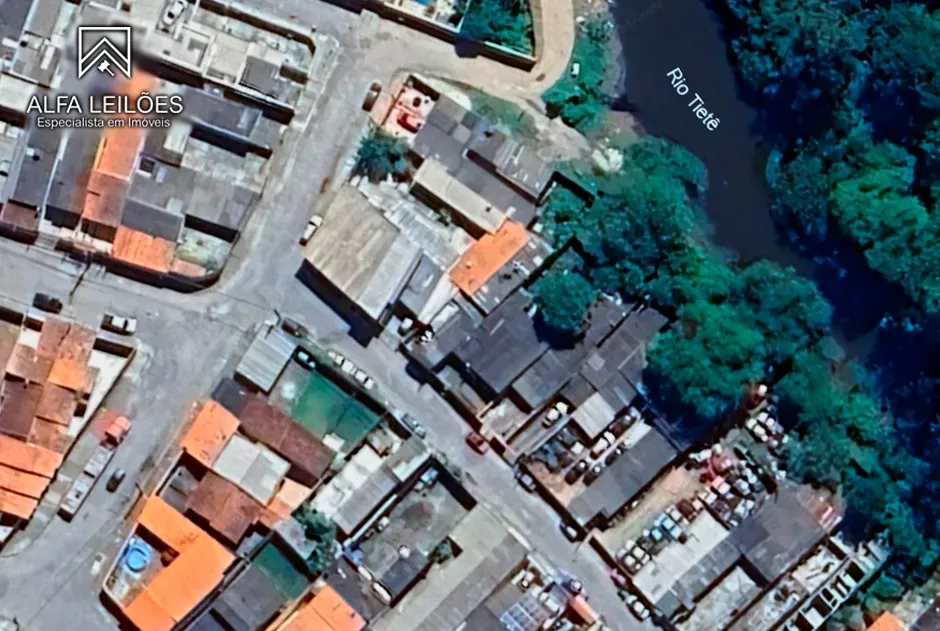 Rua Endereço somente para premium, N°0