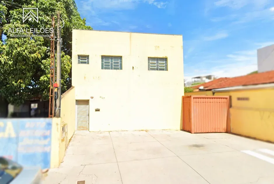 Rua Endereço somente para premium, N°0