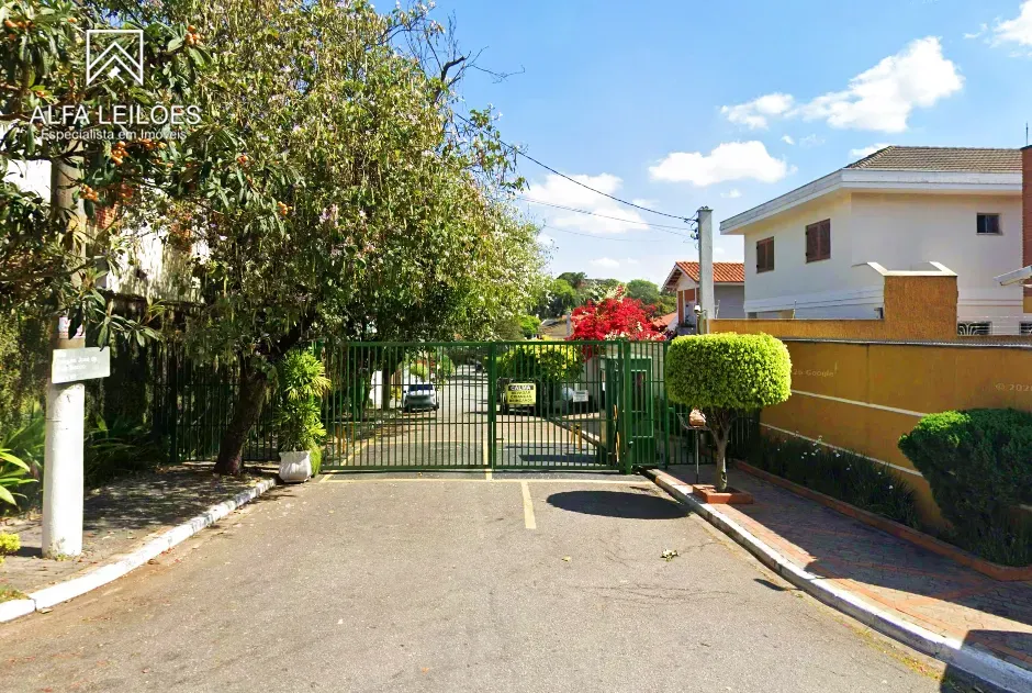 Rua Endereço somente para premium, N°0