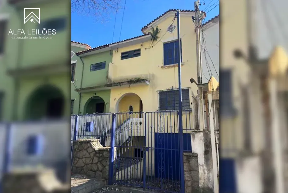 Rua Endereço somente para premium, N°0