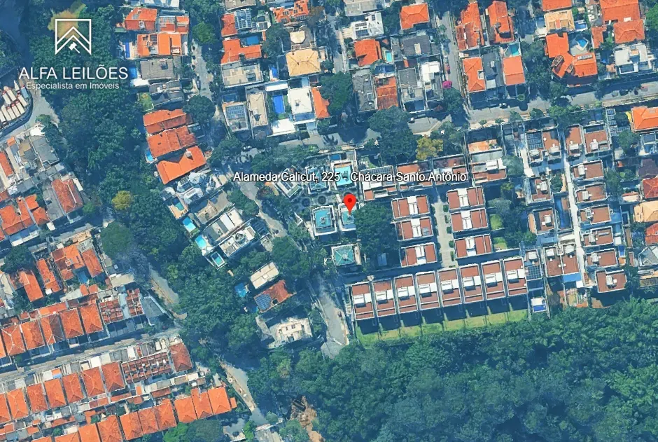 Rua Endereço somente para premium, N°0