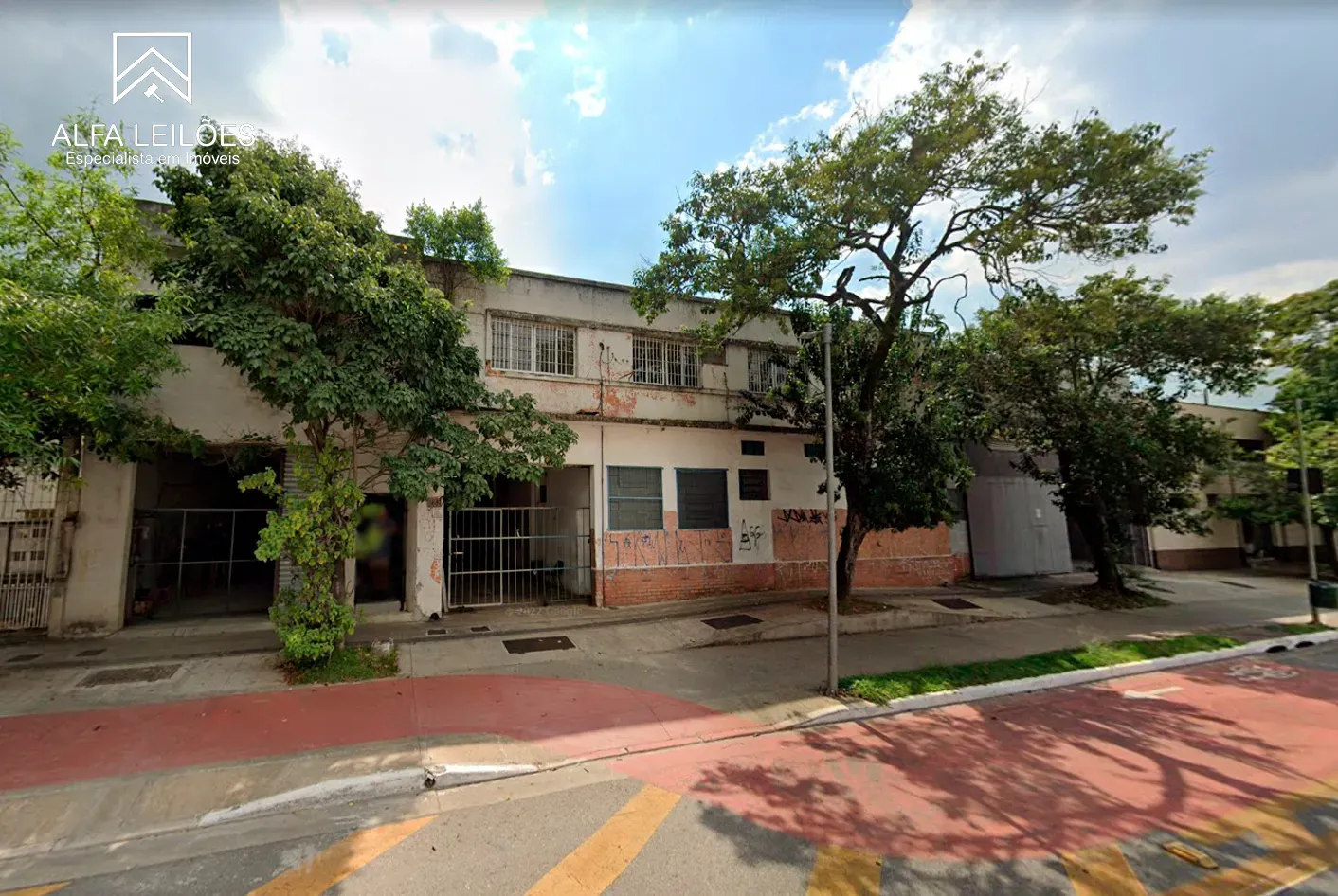 Rua Endereço somente para premium, N°0