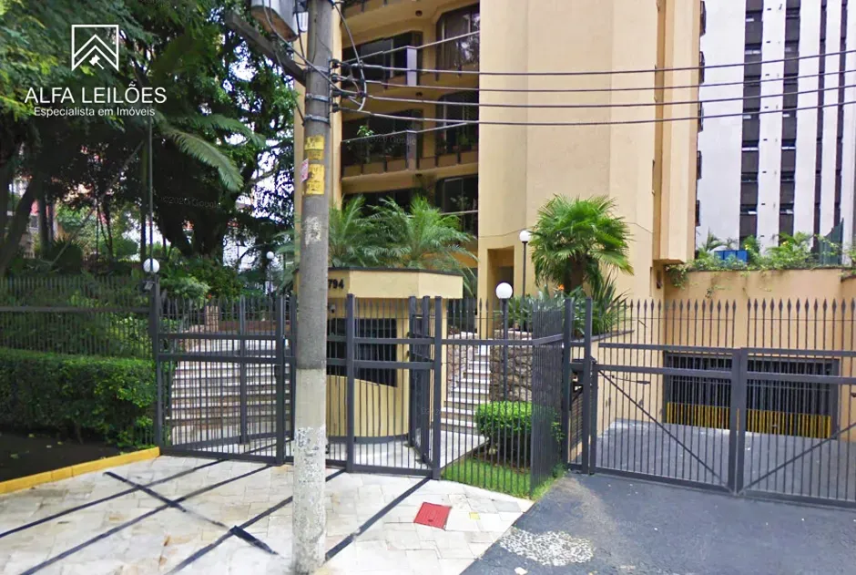 Rua Endereço somente para premium, N°0