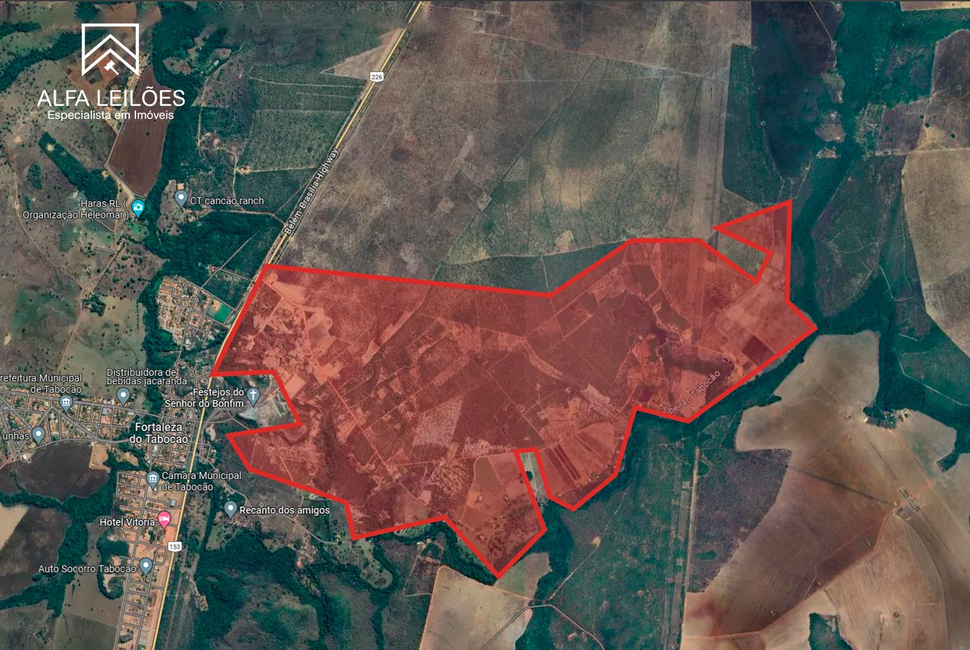 Rua Endereço somente para premium, N°0