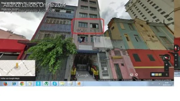 Rua Endereço somente para premium, N°0