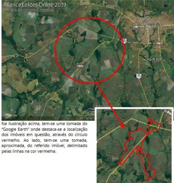 Rua Endereço somente para premium, N°0