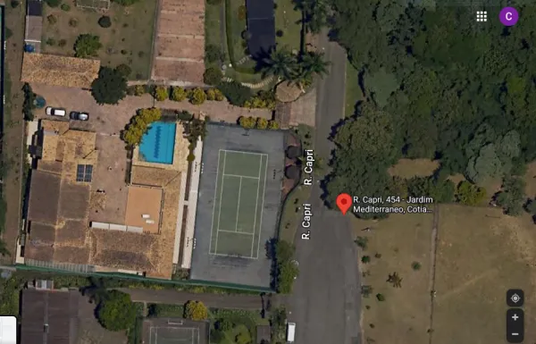 Rua Endereço somente para premium, N°0