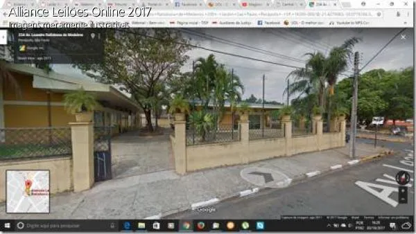 Rua Endereço somente para premium, N°0