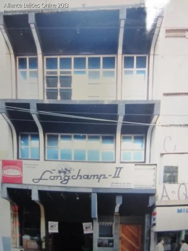 RUA AUGUSTA, 1414 E 1416