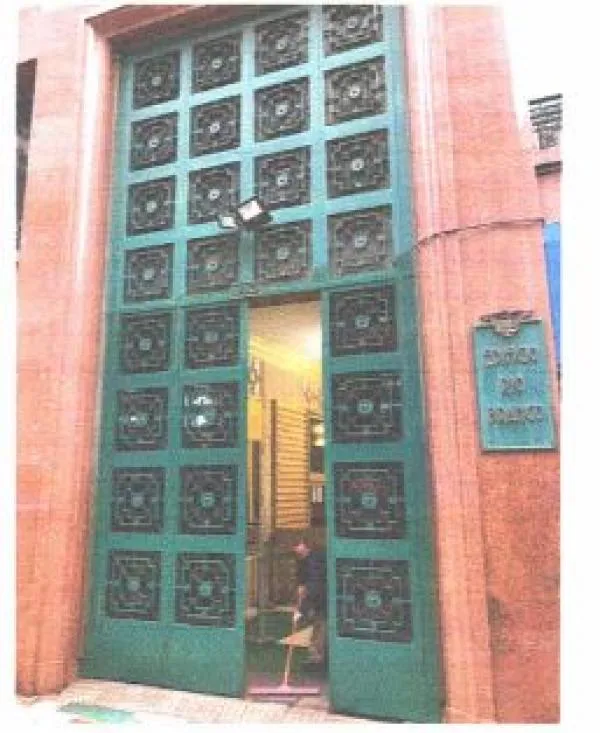 Rua Endereço somente para premium, N°0