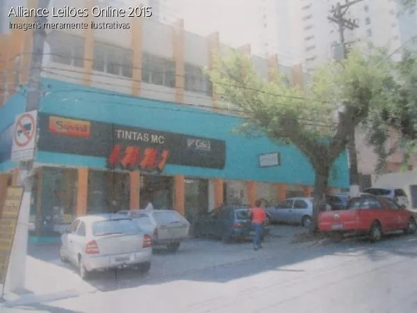 AV. ADOLFO PINHEIRO, 674 - ESQUINA COM RUA CONDE DE ITÚ