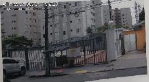 RUA IVAN CURVELO, 54