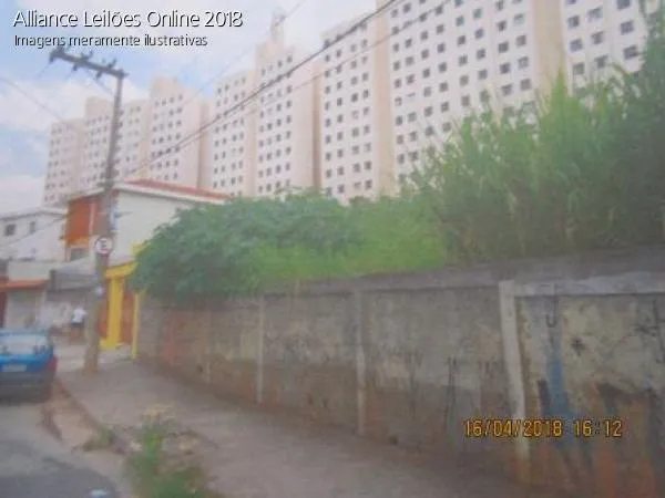 RUA GAL. LAURO C. DE FARIAS, 200