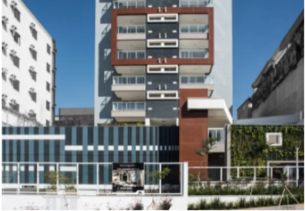 RUA MANOEL DE PAIVA, 76