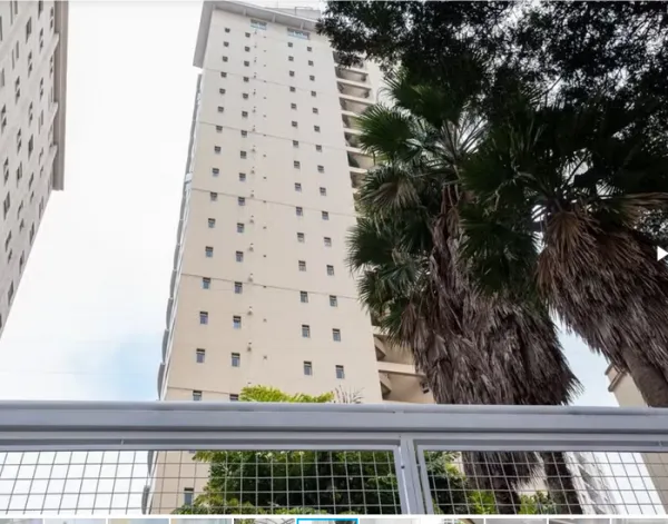 RUA DR. TOMÁS CARVALHAL, 880