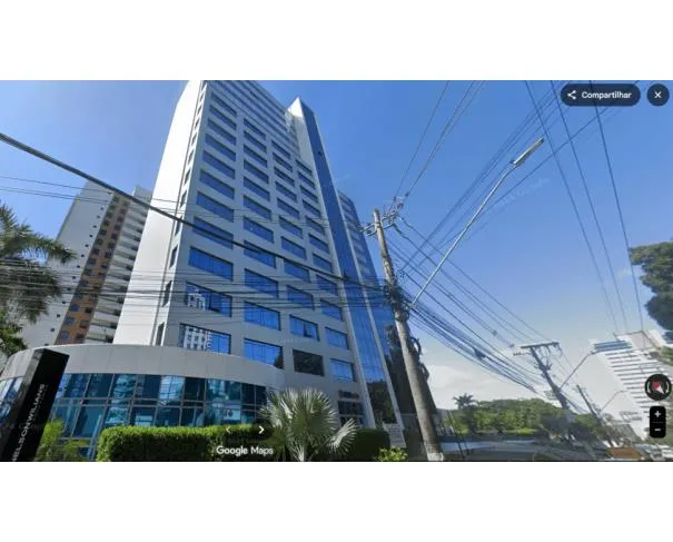 Rua Endereço somente para premium, N°0