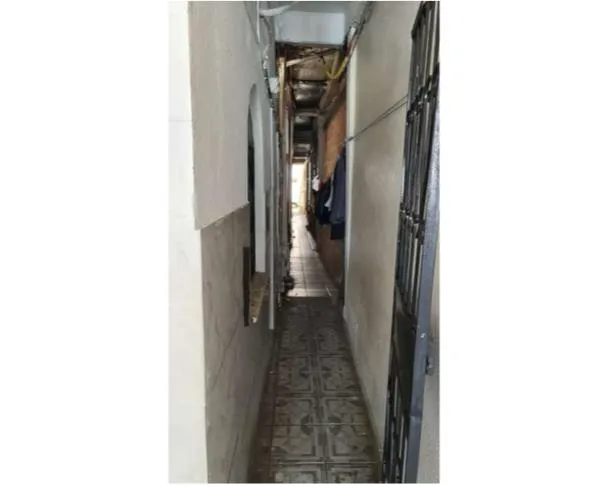 Rua Endereço somente para premium, N°0