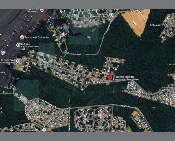 Rua Endereço somente para premium, N°0