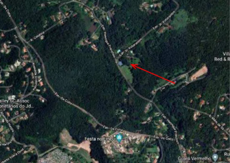 Rua Endereço somente para premium, N°0