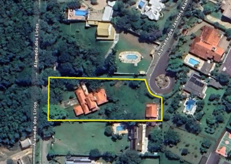 Rua Endereço somente para premium, N°0