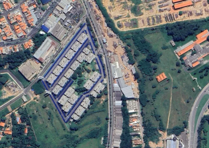 Rua Endereço somente para premium, N°0