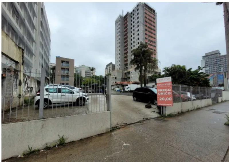 Rua Endereço somente para premium, N°0