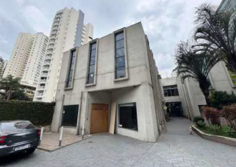 Rua Endereço somente para premium, N°0