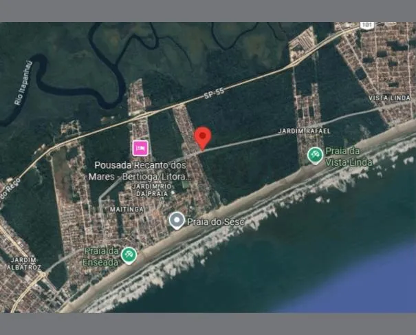 Rua Endereço somente para premium, N°0