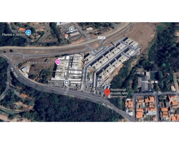 Rua Endereço somente para premium, N°0