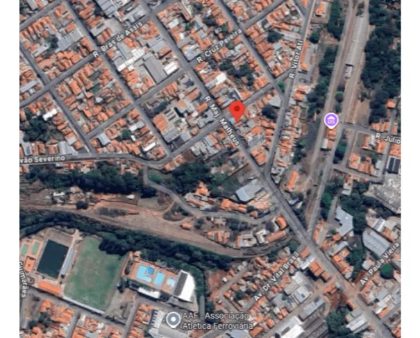 Rua Endereço somente para premium, N°0