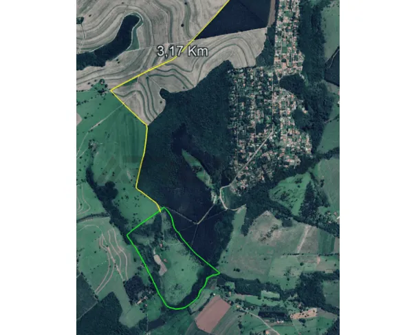 Rua Endereço somente para premium, N°0